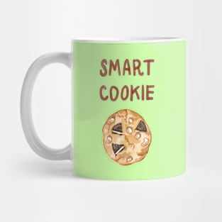 Smart Double Cookie Mug